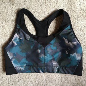 Patagonia Wild Trails Sports Bra